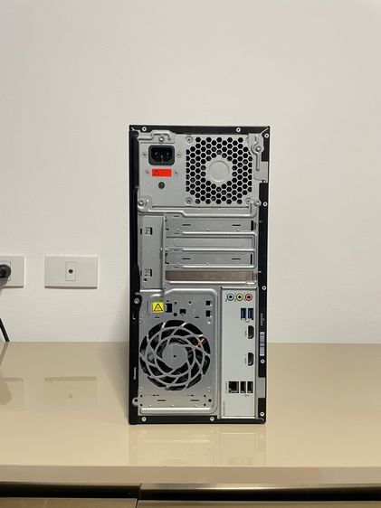 HP Pavilion สภาพใหม่ Intel Core i5-6400  2.70GHz  GPU AMD Radeon R5 330 2GB  RAM 8GB รูปที่ 2