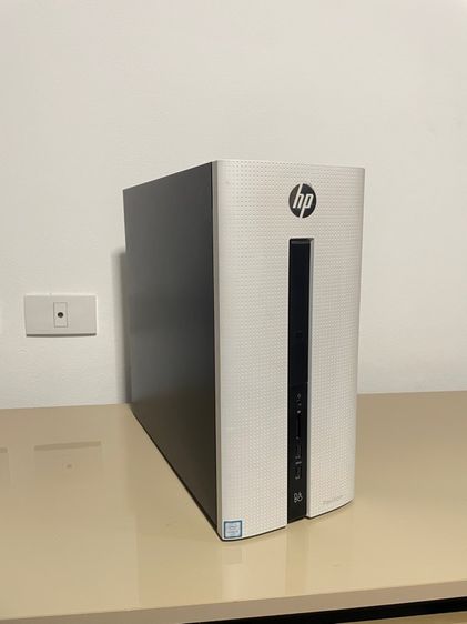 HP Pavilion สภาพใหม่ Intel Core i5-6400  2.70GHz  GPU AMD Radeon R5 330 2GB  RAM 8GB รูปที่ 3