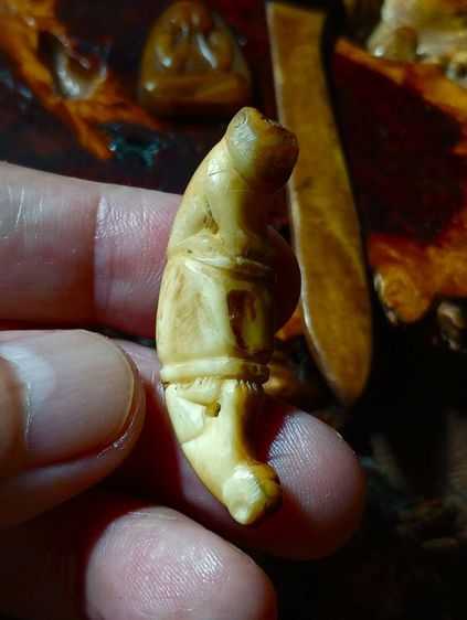 เหมาแท้3ชิ้นเก่าโบราณ รูปที่ 14