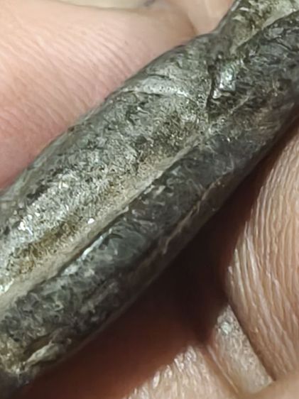 พระพุทธพิมพ์ยืนปิดตาหลวงปู่รอดวัดโคนอนหาชมยากครับ รูปที่ 7