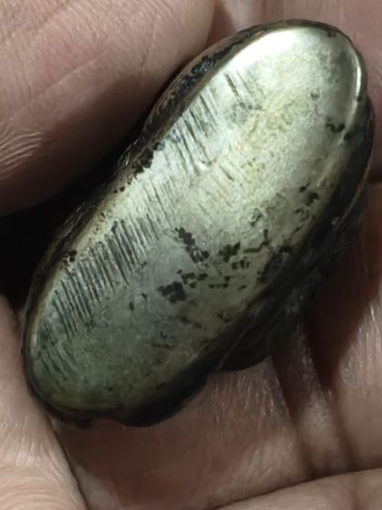 พระสังกัจจายน์หล่อโบราณวัดประสาทบุญญาวาส 2506 เกจิดีพิธีใหญ่ รูปที่ 5