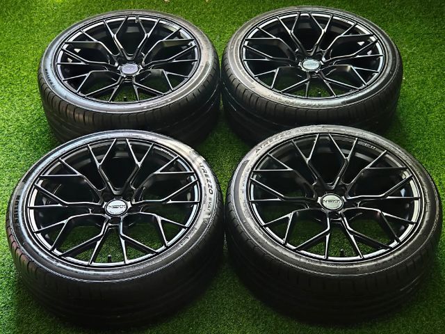 อื่นๆ 19" อื่นๆ ล้อมือสองสภาพดี