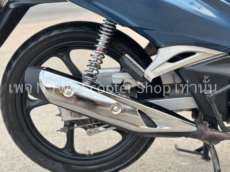 wave125i LED 2021 รูปที่ 14