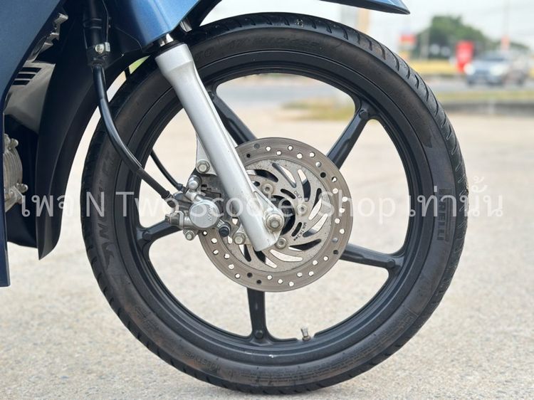 wave125i LED 2021 รูปที่ 16