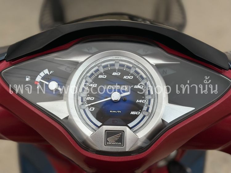 wave125i LED 2021 รูปที่ 17