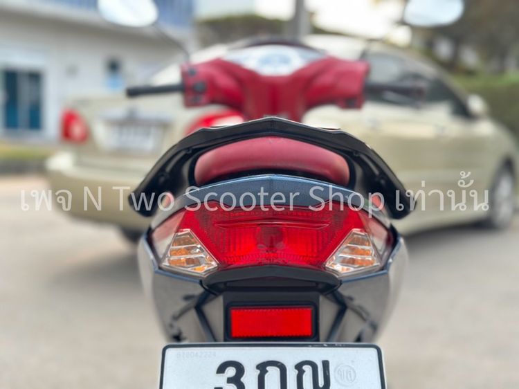 wave125i LED 2021 รูปที่ 10