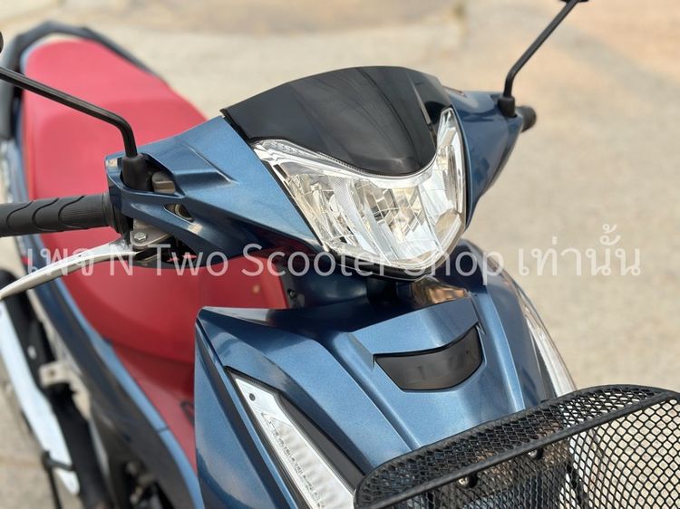 wave125i LED 2021 รูปที่ 6