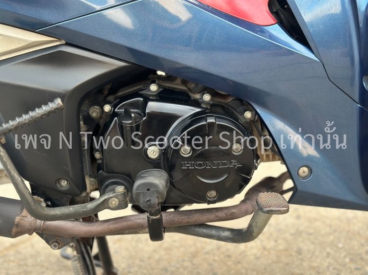 wave125i LED 2021 รูปที่ 12