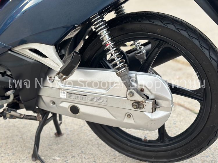 wave125i LED 2021 รูปที่ 15