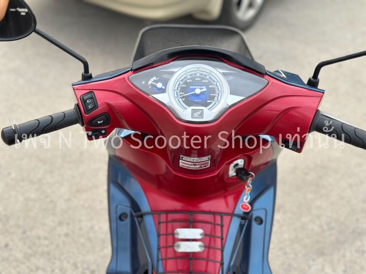 wave125i LED 2021 รูปที่ 11