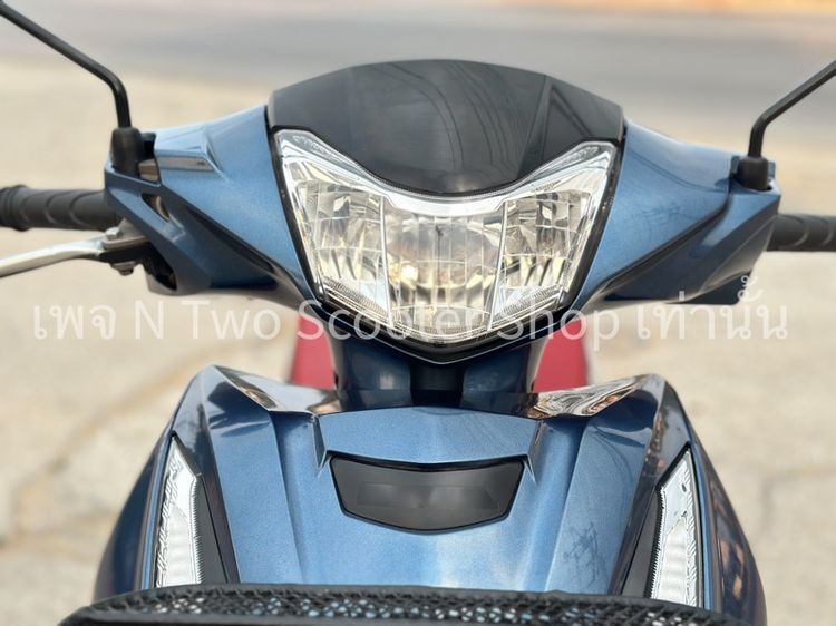 wave125i LED 2021 รูปที่ 7