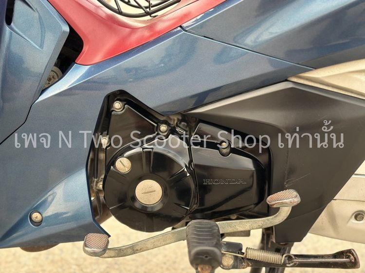 wave125i LED 2021 รูปที่ 13