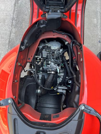 vespa gts150 รูปที่ 14