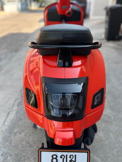 vespa gts150 รูปที่ 10