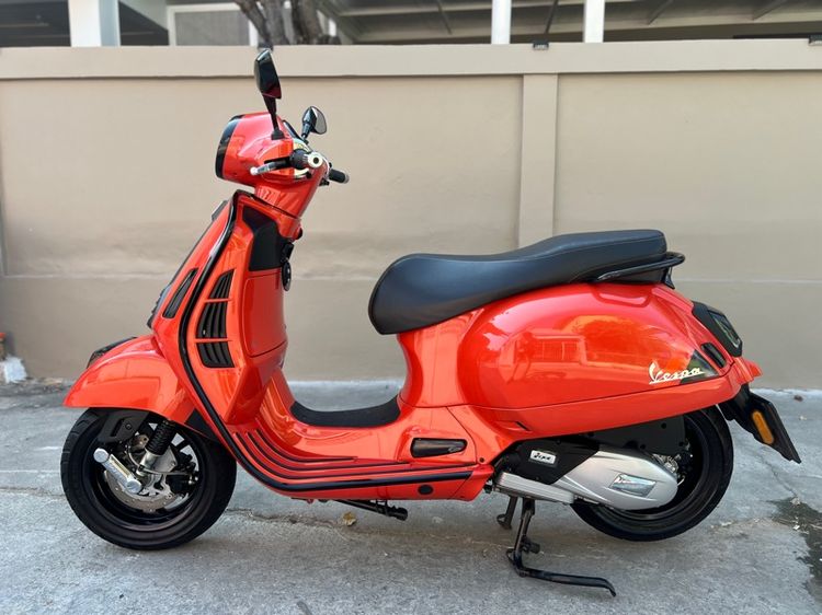 2024 vespa gts150