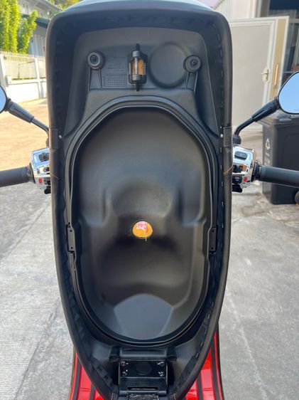 vespa gts150 รูปที่ 15