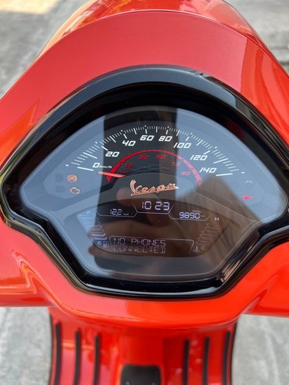 vespa gts150 รูปที่ 13