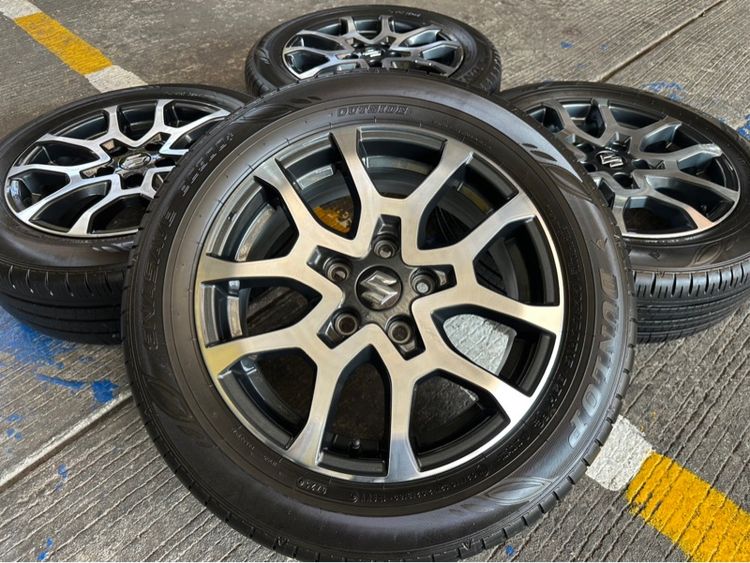 16" Suzuki XL7 ขอบ 16 นิ้ว Top 🔥