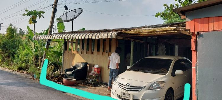 ไม่ใช่ ที่ดิน รูปที่ 4