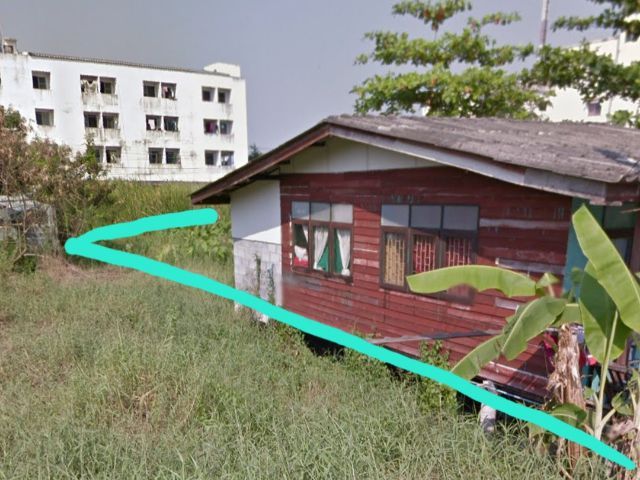 ไม่ใช่ ที่ดิน รูปที่ 3