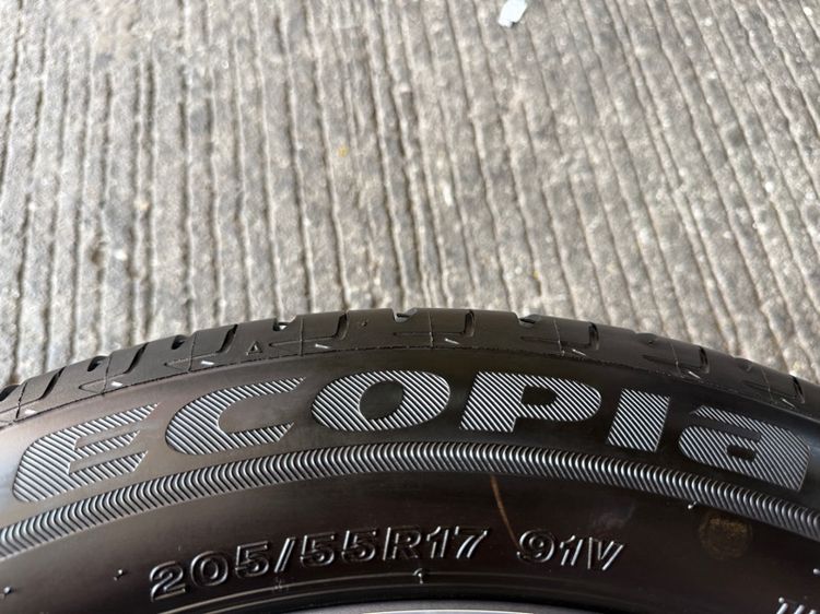 Mitsubishi X Pander Cross ขอบ 17 นิ้ว Top 🔥 รูปที่ 6