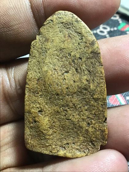 พระสรรค์นั่ง กรุวัดท้ายย่าน  รูปที่ 5