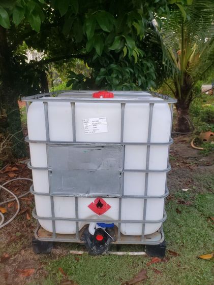 ขายถังน้ำ1000ลิตร ระยอง