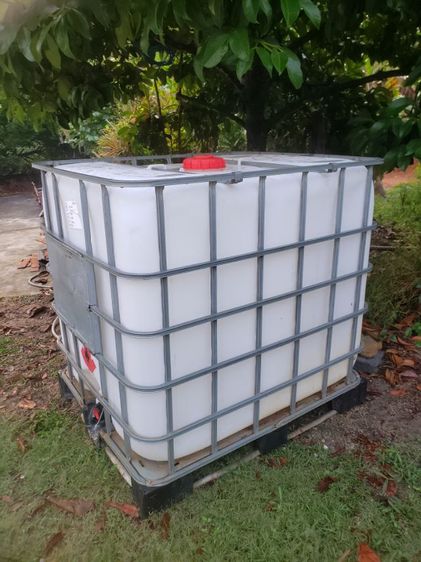 ขายถังน้ำ1000ลิตร ระยอง รูปที่ 2