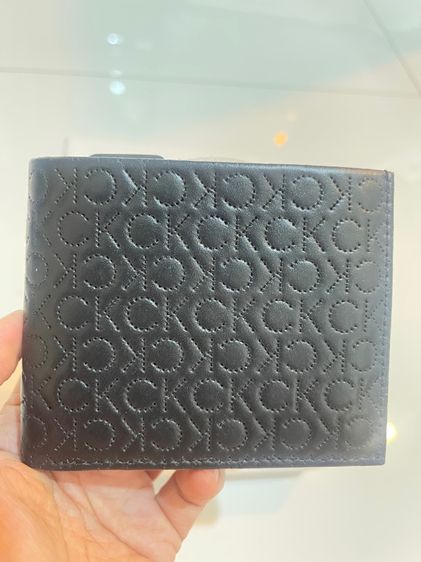 กระเป๋าสตางค์Calvin Klein รูปที่ 5