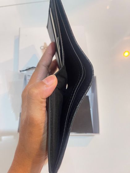 กระเป๋าสตางค์Calvin Klein รูปที่ 2