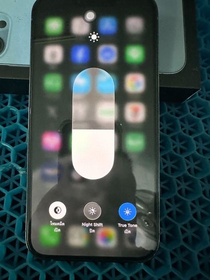  iPhone 13Promax 128gb  รูปที่ 8