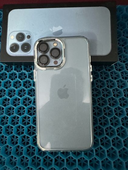  iPhone 13Promax 128gb  รูปที่ 2