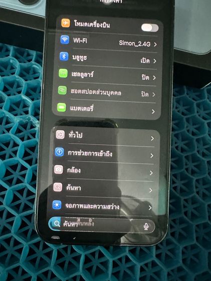  iPhone 13Promax 128gb  รูปที่ 6