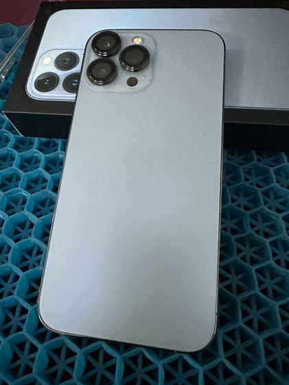  iPhone 13Promax 128gb  รูปที่ 5