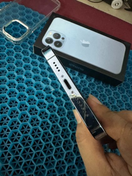  iPhone 13Promax 128gb  รูปที่ 4