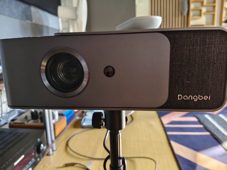 Projector รูปที่ 3