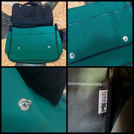 🐊LACOSTE🐊  รูปที่ 5