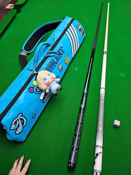 ลูกบอลโต๊ะ รูปที่ 3