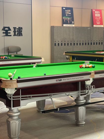 ลูกบอลโต๊ะ รูปที่ 6
