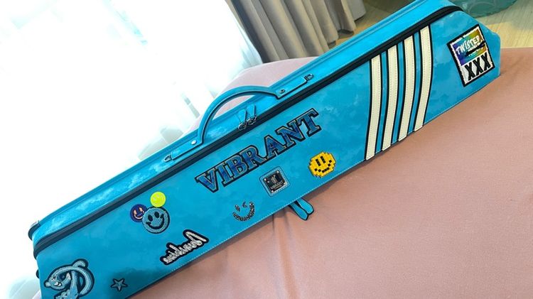 ลูกบอลโต๊ะ รูปที่ 5