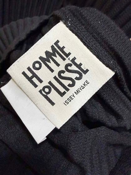 HOMME PLISSÉ ISSEY MIYAK size 3 รูปที่ 2