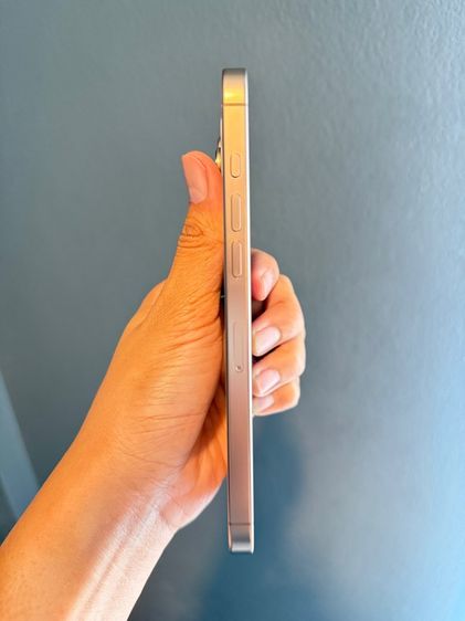 iPhone 16 Pro Max 256 รูปที่ 4