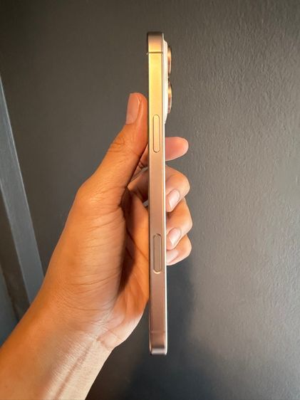 iPhone 16 Pro Max 256 รูปที่ 3