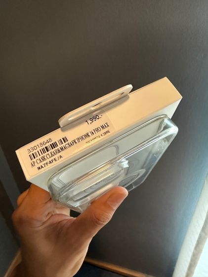 iPhone 16 Pro Max 256 รูปที่ 9