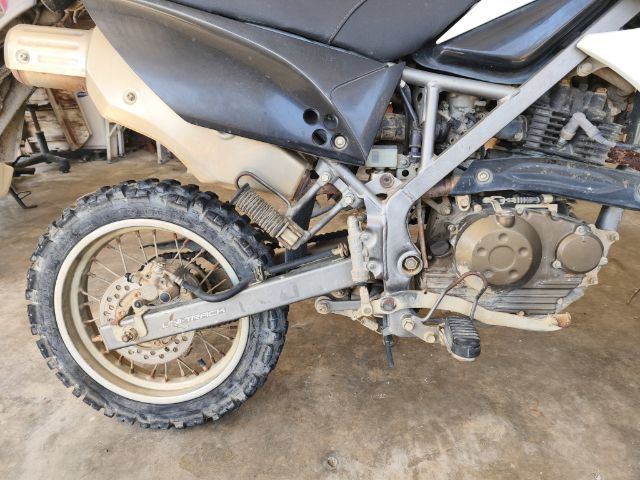 ขาย Kawasaki D-Tracker 150 รูปที่ 8
