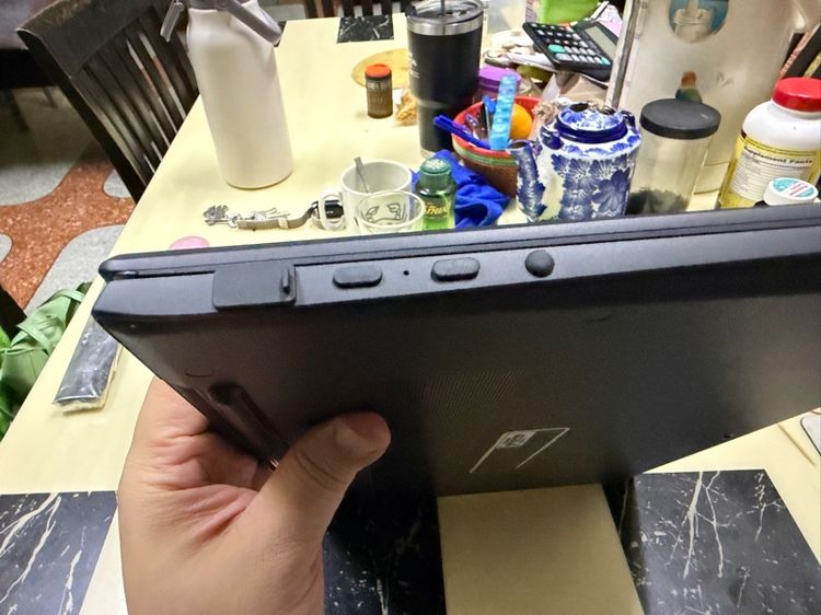 NOTEBOOK LG GRAM 17 รูปที่ 4