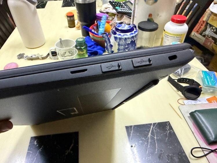 NOTEBOOK LG GRAM 17 รูปที่ 3