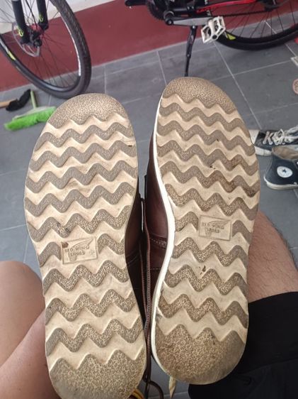 รองเท้ามือสองสภาพดี รูปที่ 3