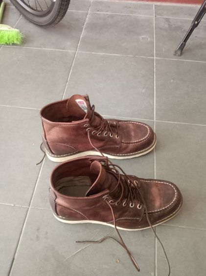 รองเท้ามือสองสภาพดี