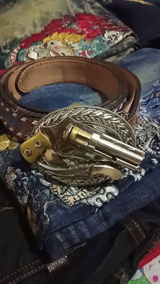 หัวเข็มขัดเสตเลส